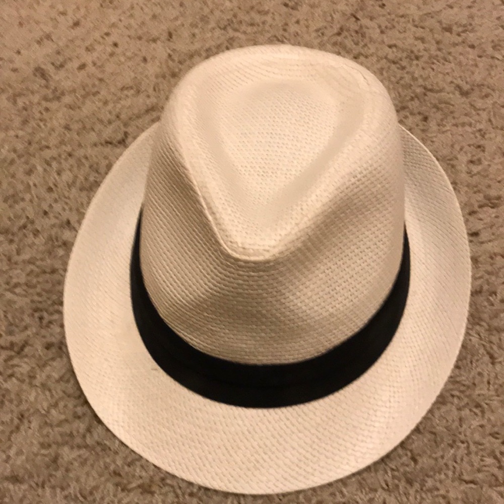 Fedora hat